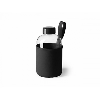 
                                                KASTER bottle in a neoprene case.
                                                