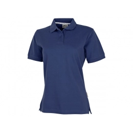 Forehand Women's Polo Shirt