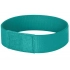 Elastic bracelet with full-color printing option.