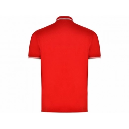 Рубашка поло «Montreal» мужская