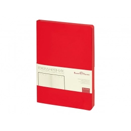 Ежедневник недатированный А5 «Megapolis Color Flex New»