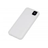 External power bank with built-in cables 