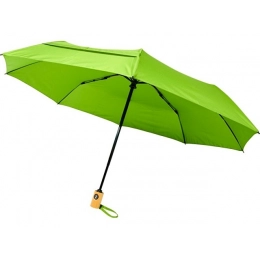 Folding umbrella 