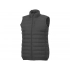 Insulated vest 