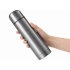 Vacuum thermos 