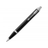 Ручка шариковая Parker «IM Core Black CT» Ручка шариковая Parker «IM Core Black CT»