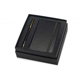 Gift set Reporter with pen and notebook A6