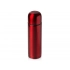 Vacuum thermos 