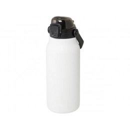 Copper vacuum insulated bottle 