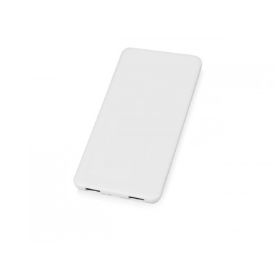 
                                            Внешний аккумулятор «Blank» с USB Type-C, 5000 mAh
                                            