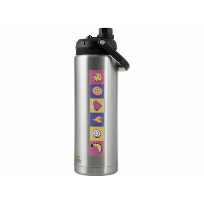 
                                                Vacuum thermos 