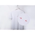 Unisex textured jersey 