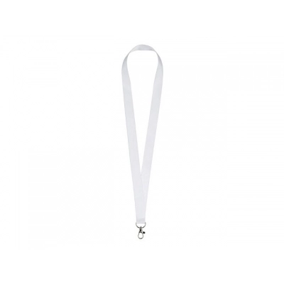 
                                                Sublimation lanyard with carbine, 2 cm
                                                