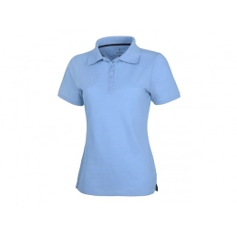 Calgary women's polo shirt