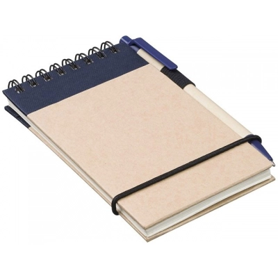 
                                                Notepad A7 