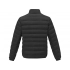 Insulated jacket 