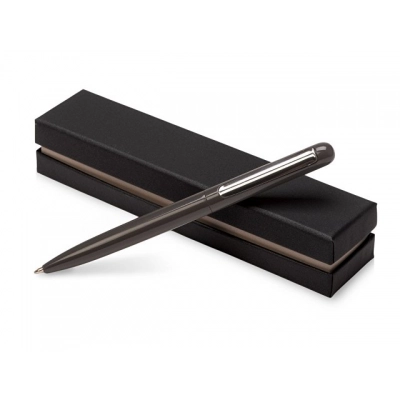 
                                                Pen in the case 