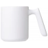 Кружка матовая с прямой ручкой «Axio» Кружка матовая с прямой ручкой «Axio»