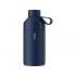 Бутылка для воды «Ocean Bottle» с вакуумной изоляцией Бутылка для воды «Ocean Bottle» с вакуумной изоляцией