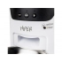 Smart Wi-Fi pet feeder 