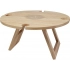Folding picnic table 