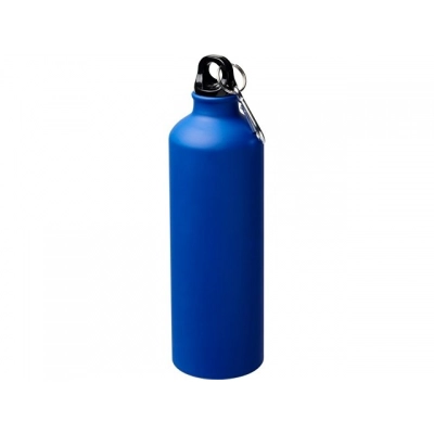 
                                                Pacific bottle with carabiner, matte
                                                