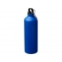 Pacific bottle with carabiner, matte
