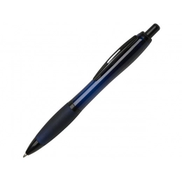 Plastic ballpoint pen 