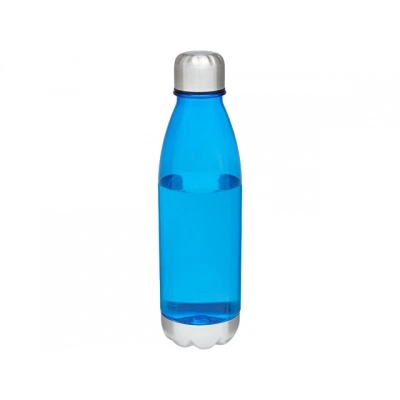 
                                            Бутылка спортивная «Cove» из тритана
                                            