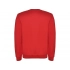 Sweatshirt with fleece 