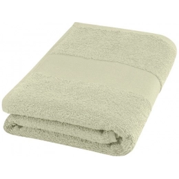 Cotton bath towel 