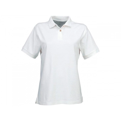 
                                                Women's polo shirt 