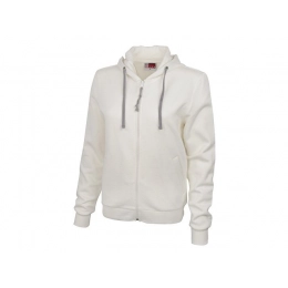 Толстовка на молнии 