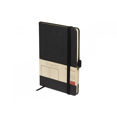 
                                            Блокнот А5  «City»
                                            