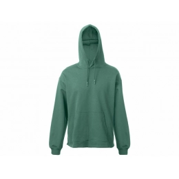 Худи оверсайз «Alpha.01» унисекс