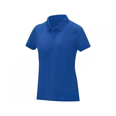 
                                                Deimos women's polo shirt
                                                