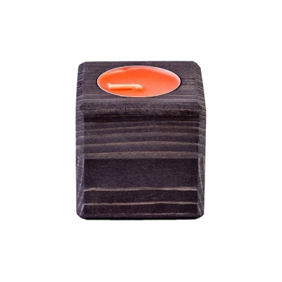 
                                            Свеча в декоративном подсвечнике «Клубника»
                                            