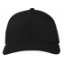 Cap made from recycled materials 