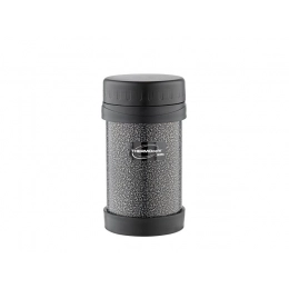 Термос для еды ThermoCafe by Thermos HAMJNL-500FJ Hammertone