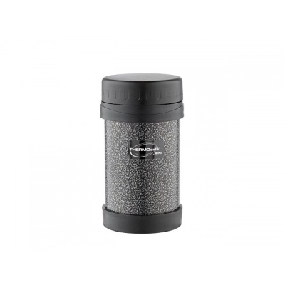 
                                                Thermos for food ThermoCafe by Thermos HAMJNL-500FJ Hammertone
                                                