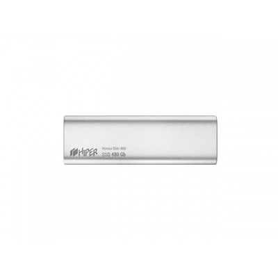 
                                                Внешний SSD накопитель «Honsu Slim 480» 480GB USB3.1 Type-C Slim
                                                