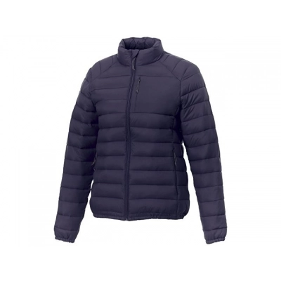
                                                Insulated jacket 