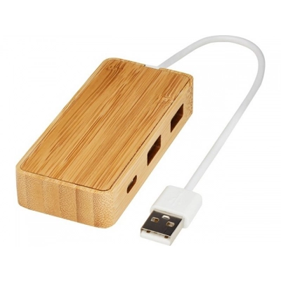 
                                                USB-концентратор «Tapas»
                                                