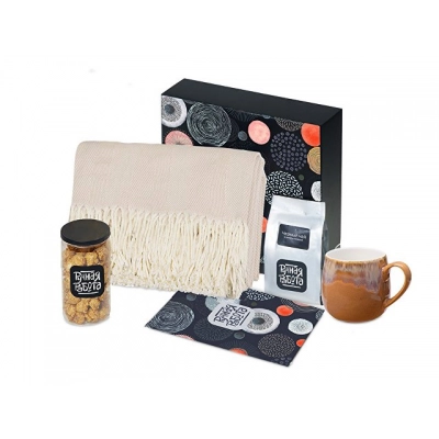 
                                                Gift set 