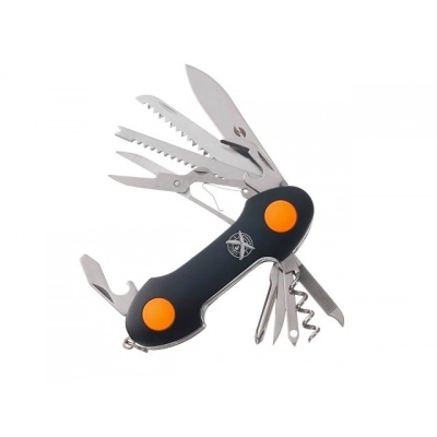 
                                                Pocket knife, 96 mm, 15 functions
                                                