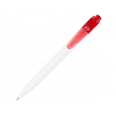 
                                                Ballpoint plastic pen 