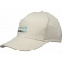 Cap made from recycled materials 