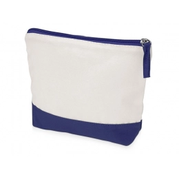 Cotton cosmetic bag 
