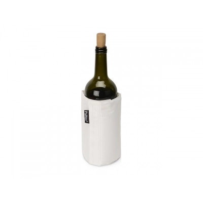 
                                            Cooling wrap wine or champagne bottle cooler case
                                            