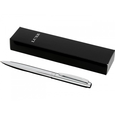 
                                                Metal ballpoint pen 